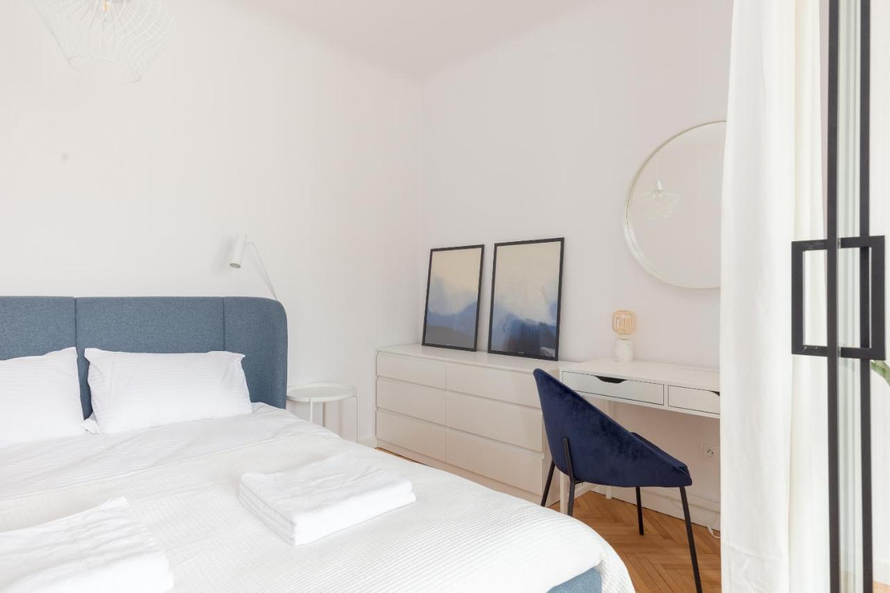 Apartment Designer In The Warsaw