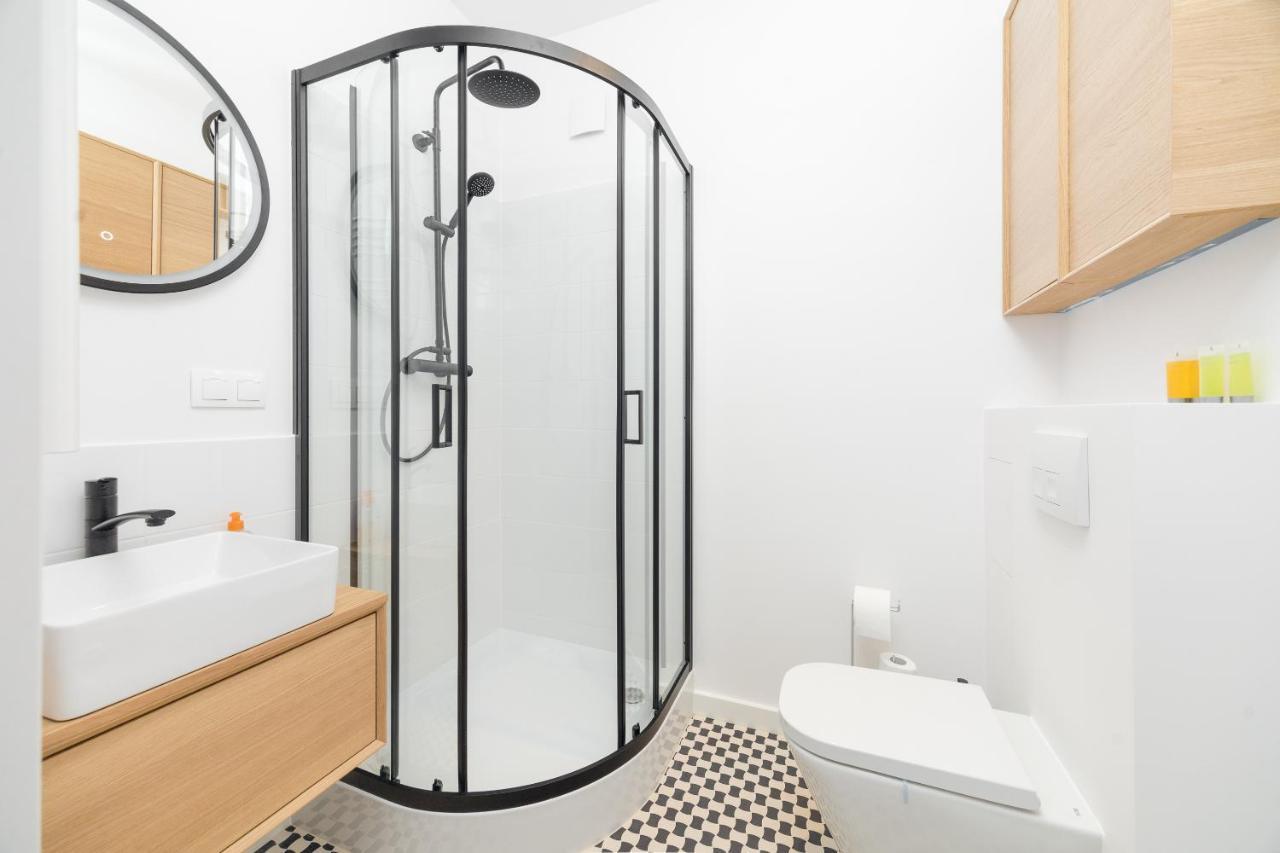 Apartment Designer In The