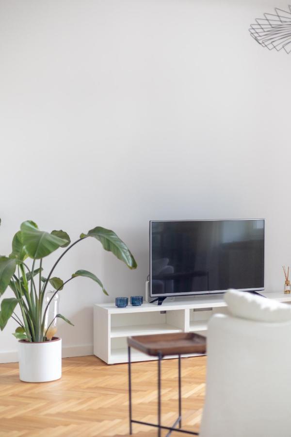 Apartment Designer In The