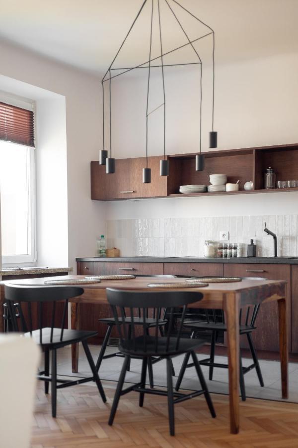 Apartment Designer In The Warsaw