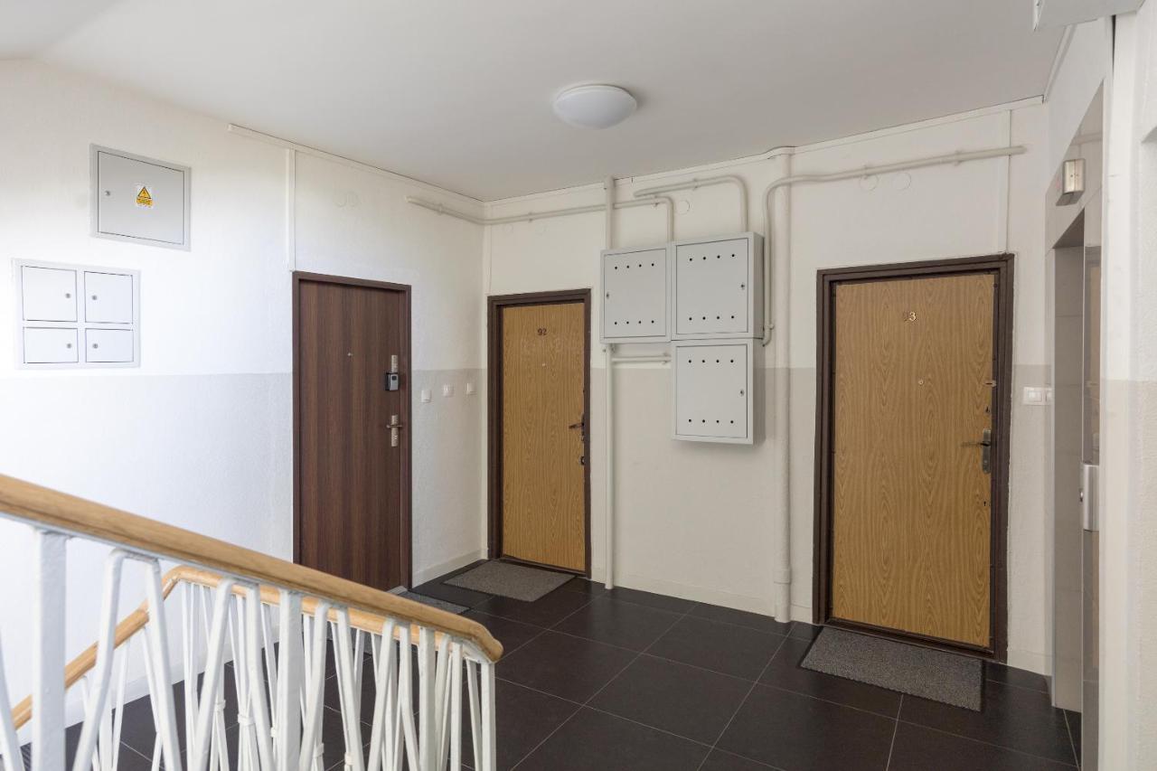 Apartment Designer In The