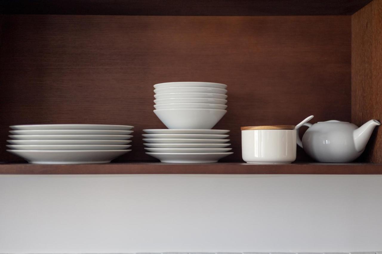 Apartment Designer In The