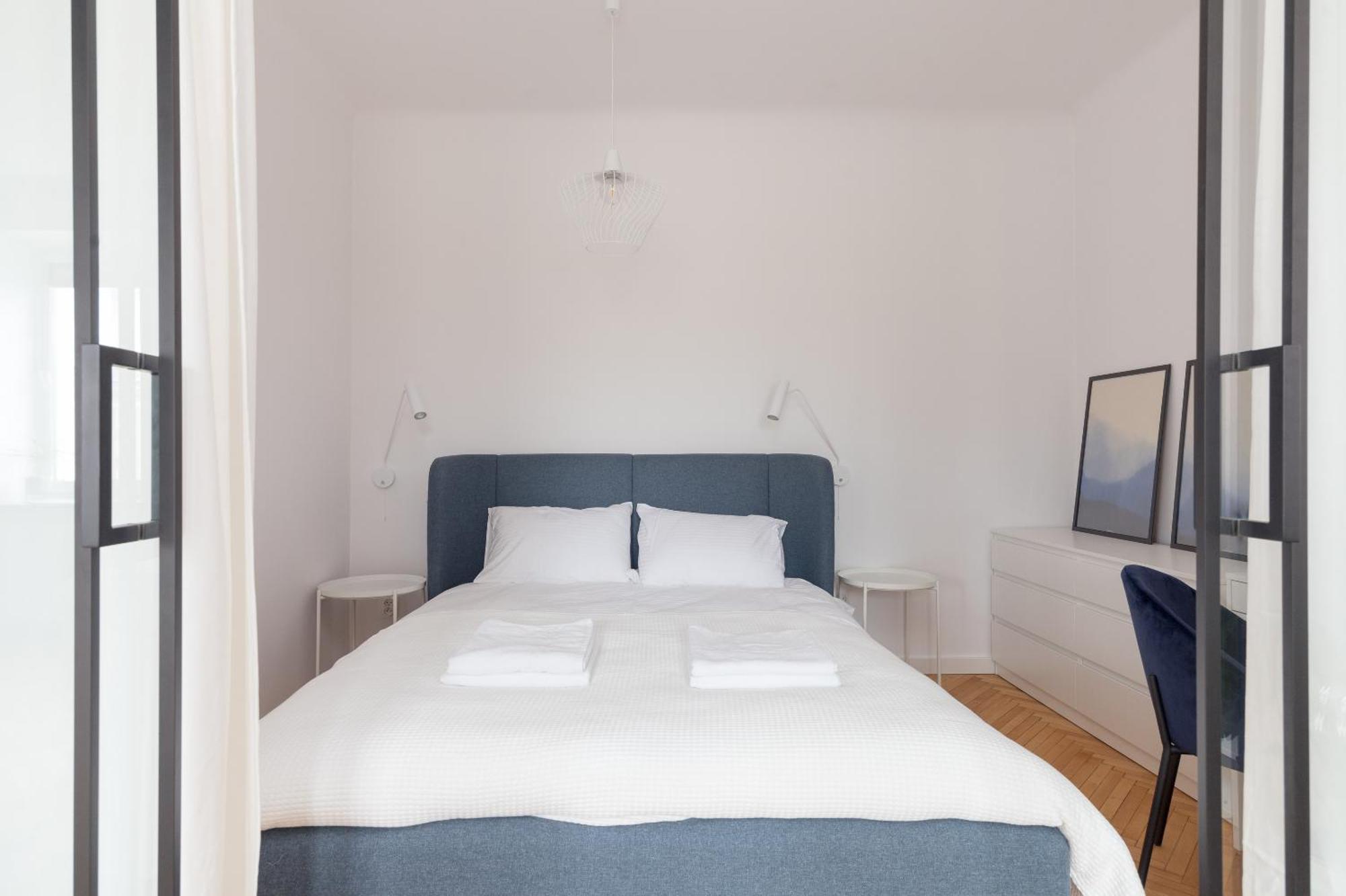 Apartment Designer In The Warsaw