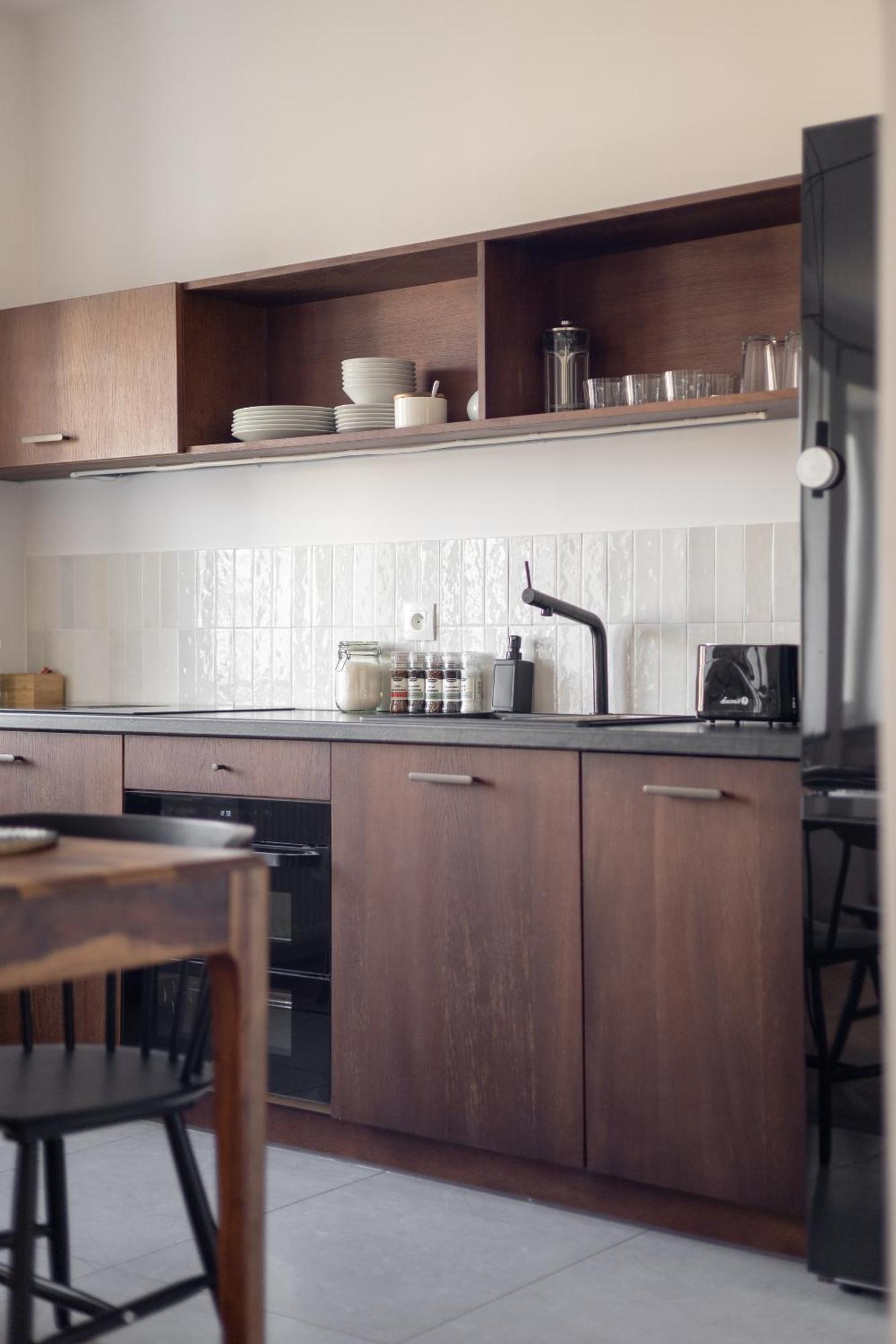 Apartment Designer In The